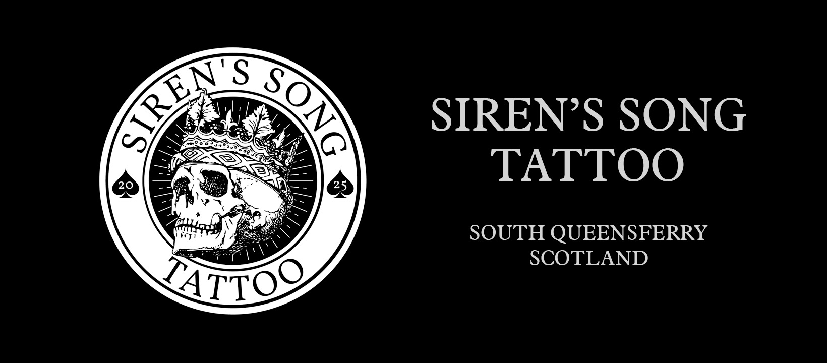 Siren's Song Tattoo